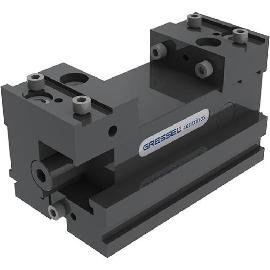 Kompakt-Zentrischspanner centrinos#H®#5A 65 mm Produktbild